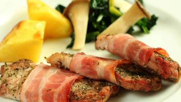 食事・飲み物 / 4