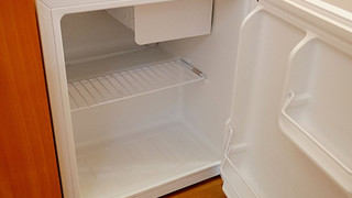 エコノミー ダブルルーム 禁煙