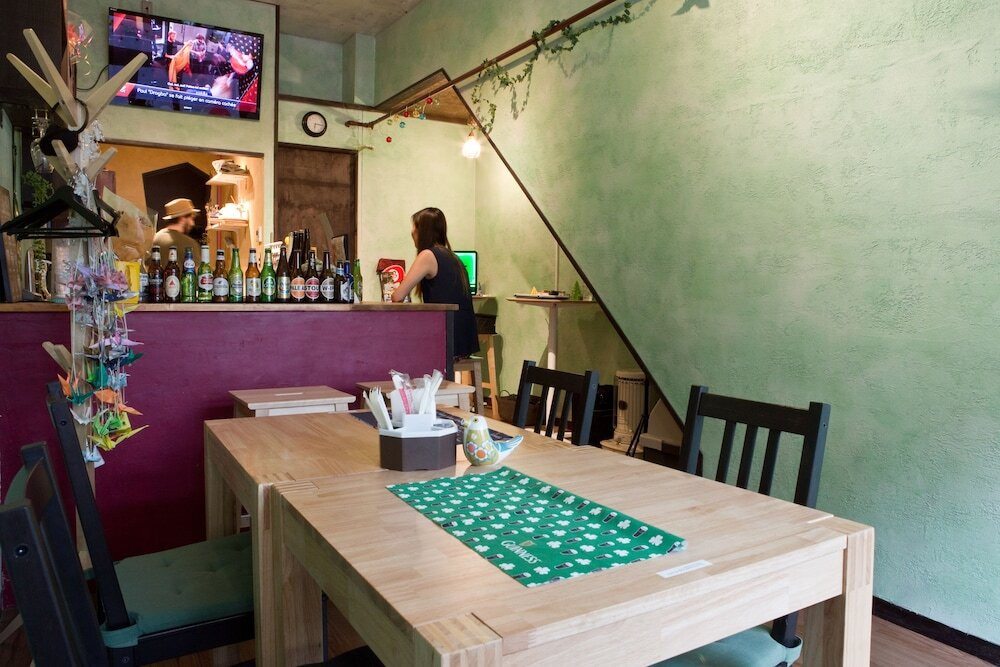 ロビーラウンジ