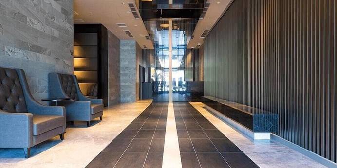 ファーストホテル金沢（石川県 シティホテル） / 1