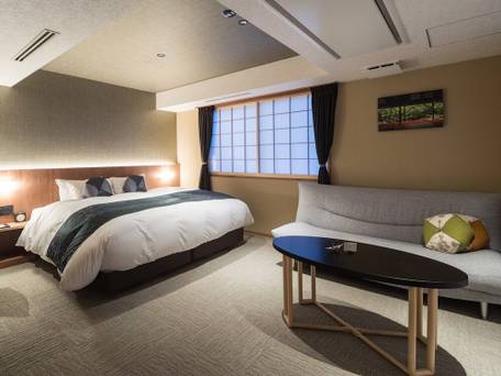 ホーム ステイ 椛 嵐山 京都 / 3