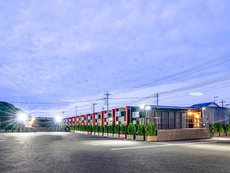 HOTEL R9 The Yard 鹿沼栄 / 3