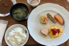ルークプラザホテル