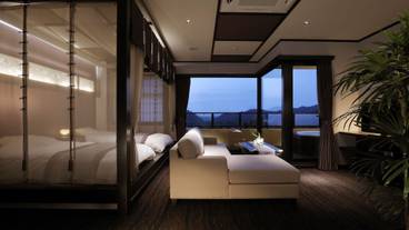 最上階スイートルーム / 1