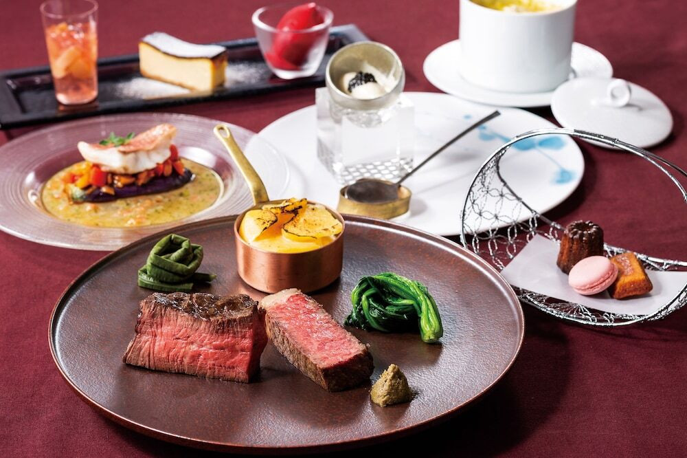 バー＆レストラン廉②