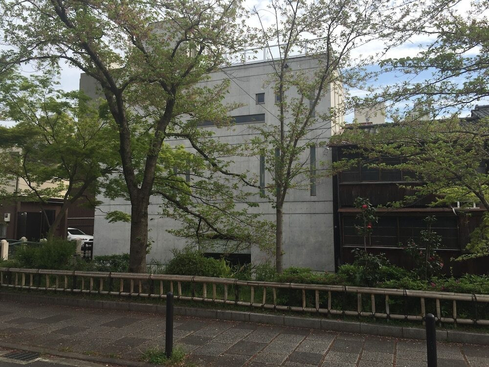 施設からの眺望