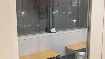 施設内の設備 / 3