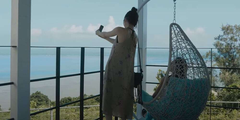 ビーチ / オーシャン ビュー