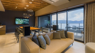 Rakuten STAY FUJIMI TERRACE 箱根芦ノ湖 (ドッグフレンドリー) スイート/10名定員 禁煙