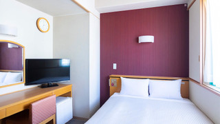 ダブルルーム 禁煙