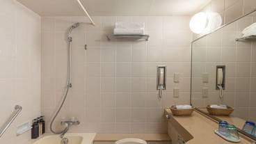 バスルーム / 18