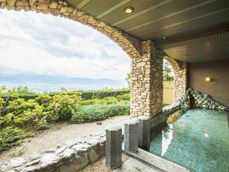 フルーツパーク富士屋ホテル / 1