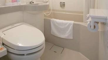 バスルーム / 34