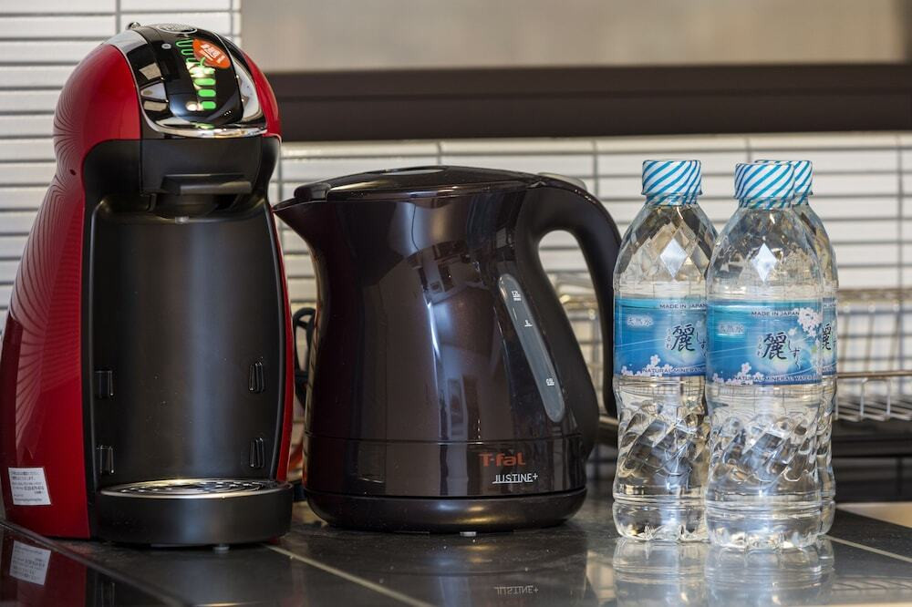 客室の設備とサービス