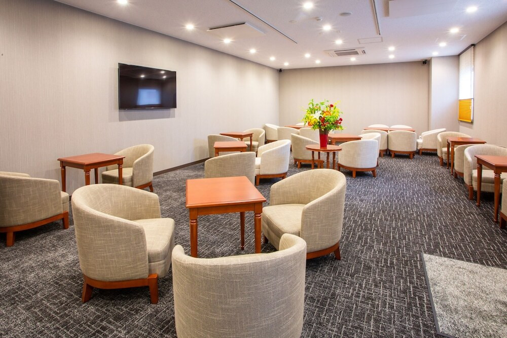 エグゼクティブ ラウンジ