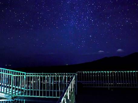 大島温泉ホテル / 4