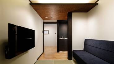 リビング エリア / 31