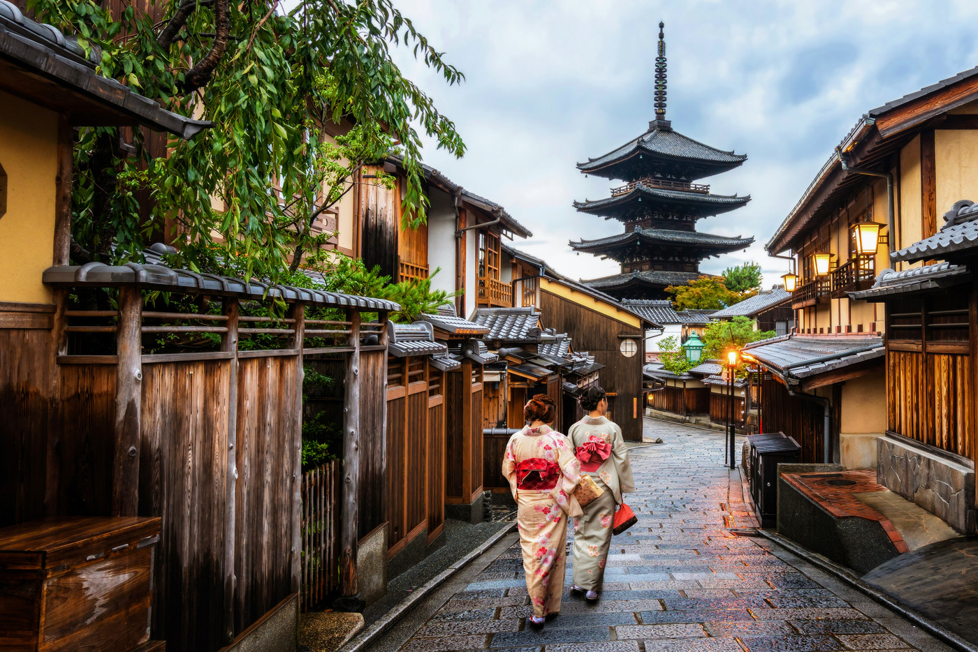 京都らしさを堪能するなら「東山区」でお泊り3482206