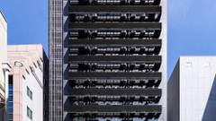 コンフォートホテル新大阪