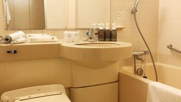 バスルーム / 19