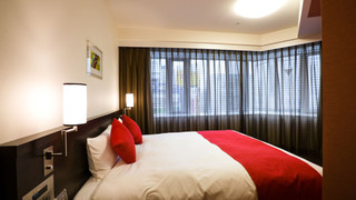 スーペリア ダブルルーム クイーンベッド 1 台 喫煙可