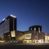 JRイン函館（北海道 ビジネスホテル） / 4