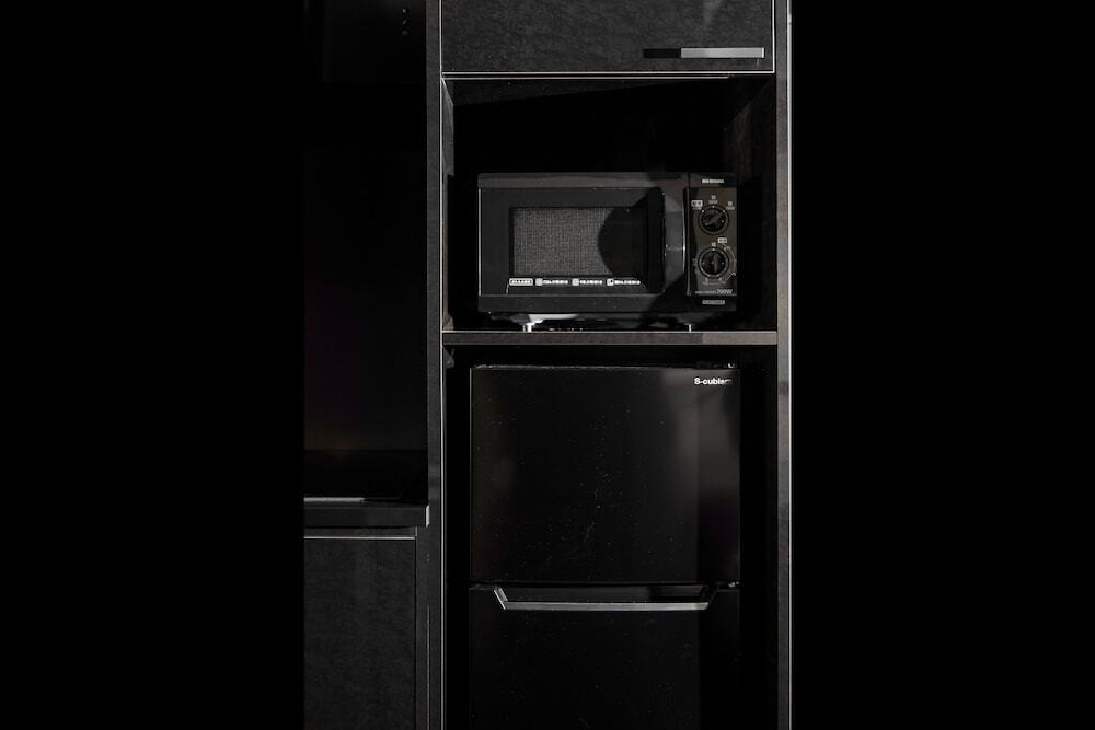 専用簡易キッチン