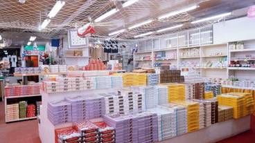 ギフト ショップ / 6