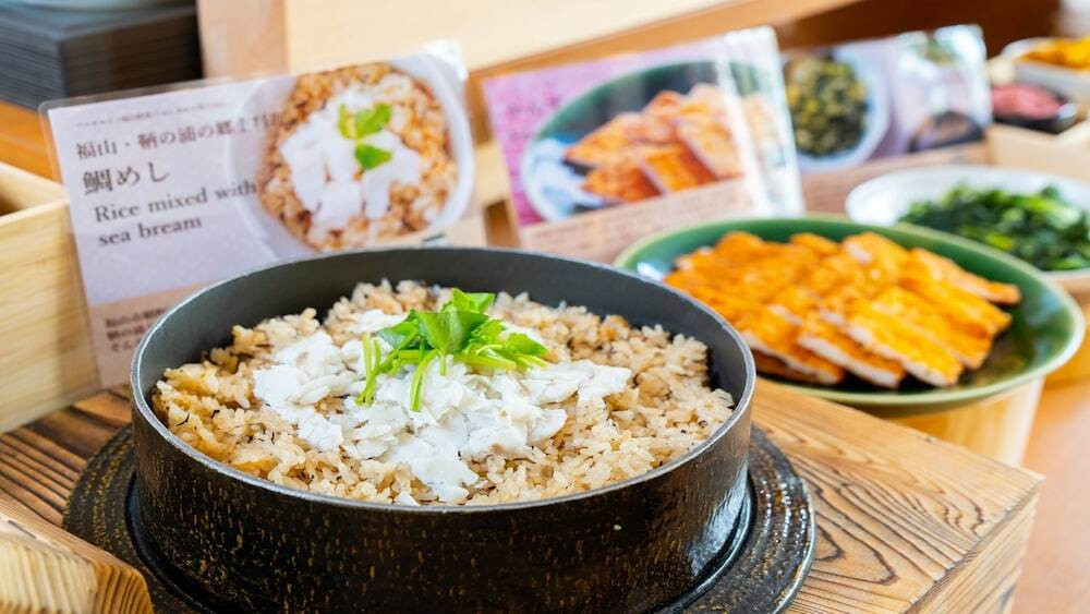 朝食