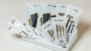 トリプルルーム (1Double＋1Single Bed)