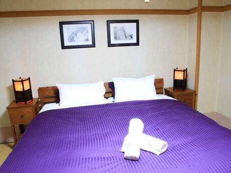 森のロッジ 妙高 / 5