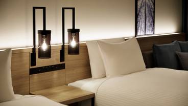 Serta社のマットレスを採用 / 7