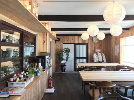 ビーアンドビー ネアガリ / 2