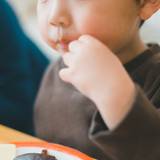 ワクワク楽しい
ディナータイム♪ / 5