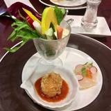 グリル丸の内亭 西武池袋店（グリルマルノウチテイ）