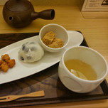 加賀棒茶とおいしいお菓子でホッと一息。落ち着ける金沢のカフェ