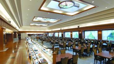 レストラン② / 3