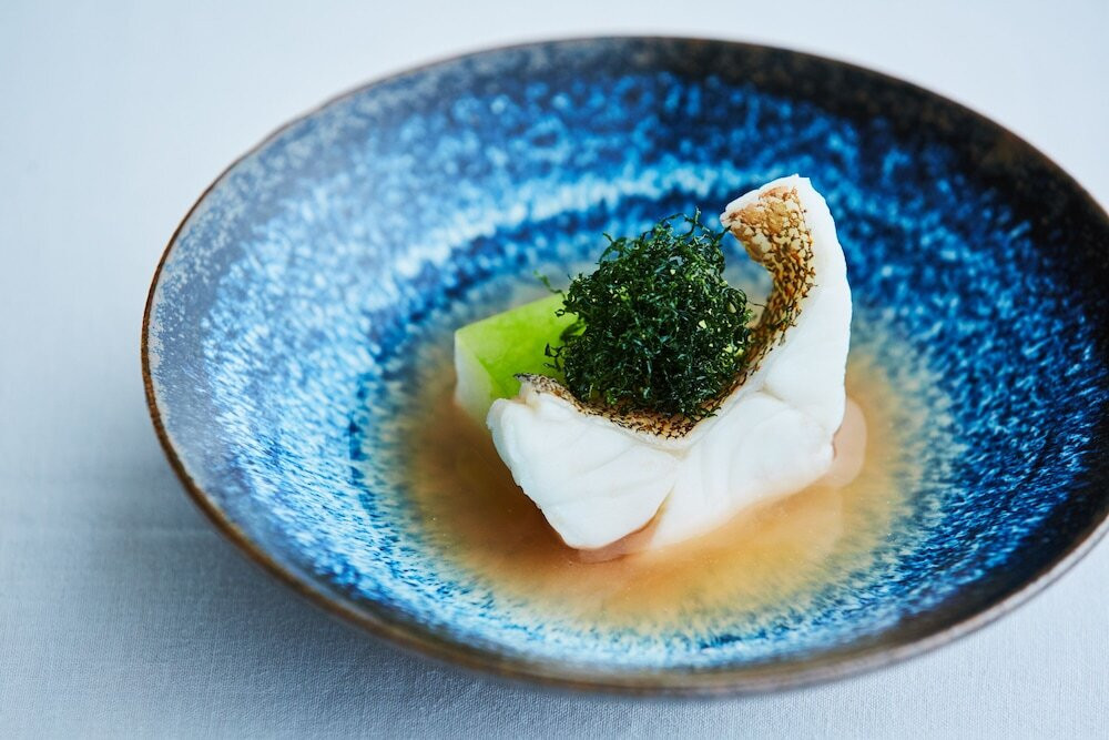 3.瀬戸内の風に2人身をゆだねる「瀬戸内リトリート 青凪 by 温故知新」3482374