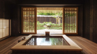 煌 (KIRAMEKI) 温泉露天風呂付 禁煙