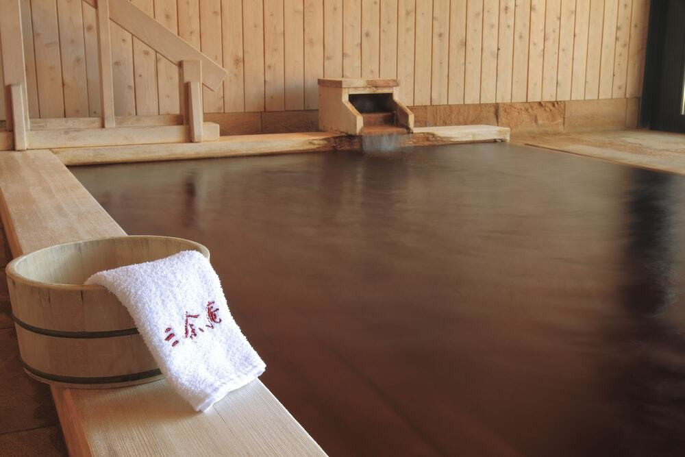 4．十勝川温泉 三余庵3435177