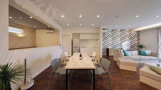 E棟-Premium Crystal Suite Spa-