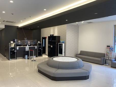 ワイズホテル新大阪 / 1