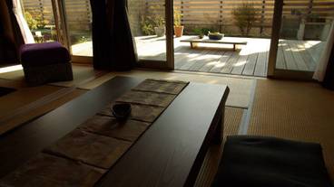 リビング エリア / 7