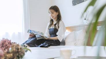 客室 / 9