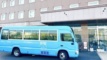 施設内の設備 / 3