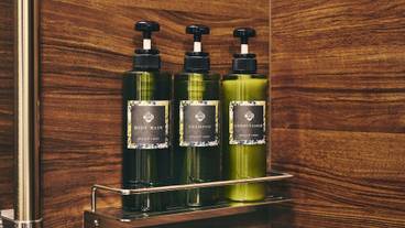 バスルームの設備 / 9