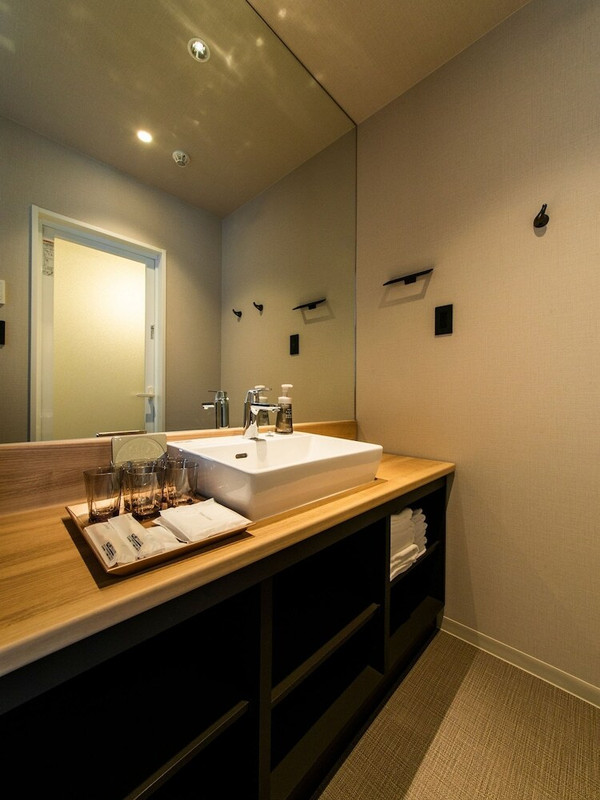 客室の設備とサービス