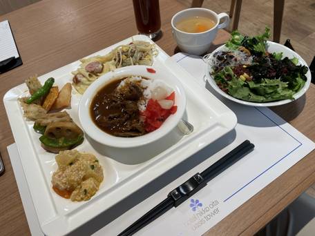 ホテル日航大分 オアシスタワー / 5