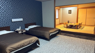 ファミリー ルーム