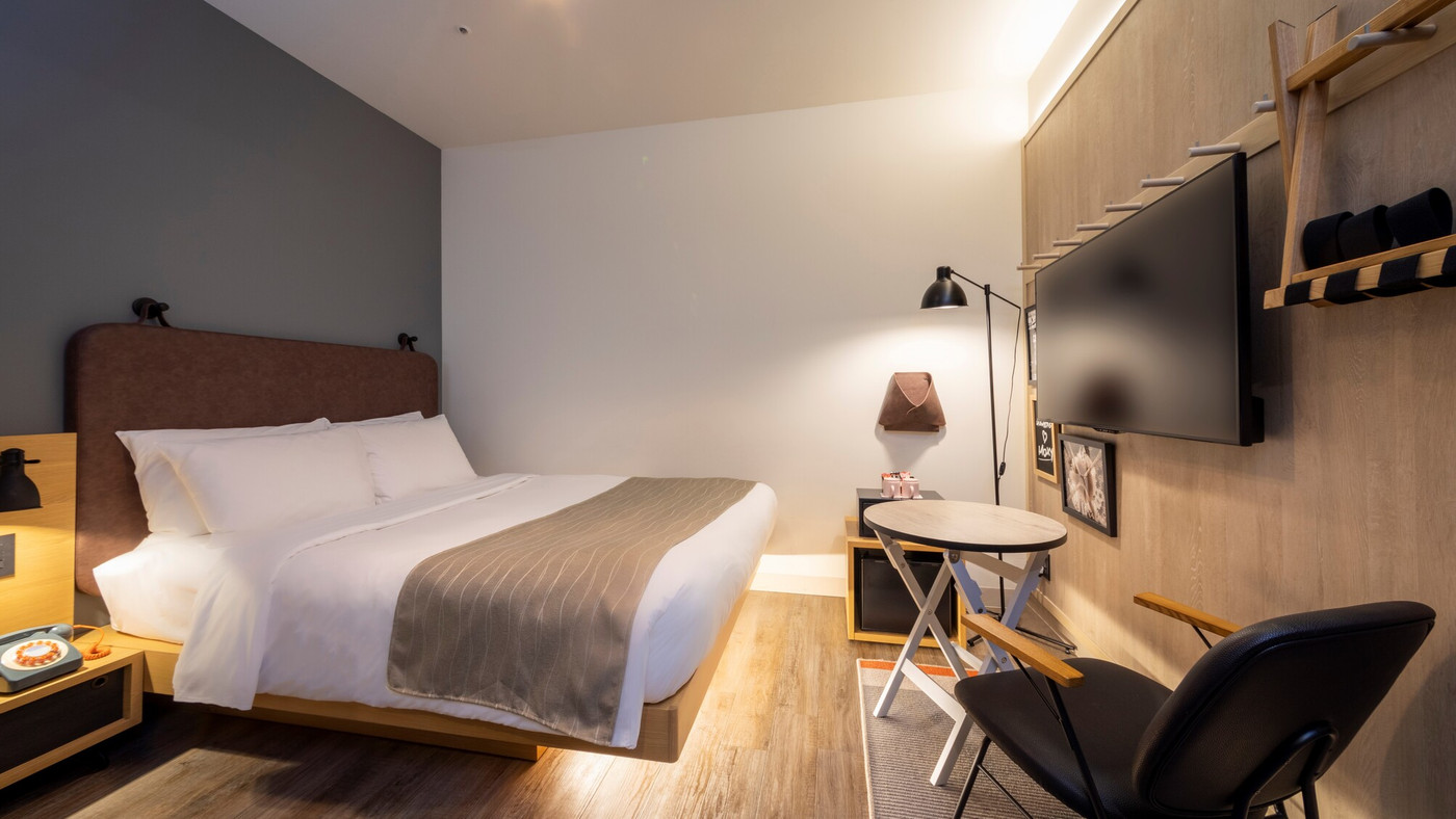 デザイン性と機能性の高さで居心地抜群4241610